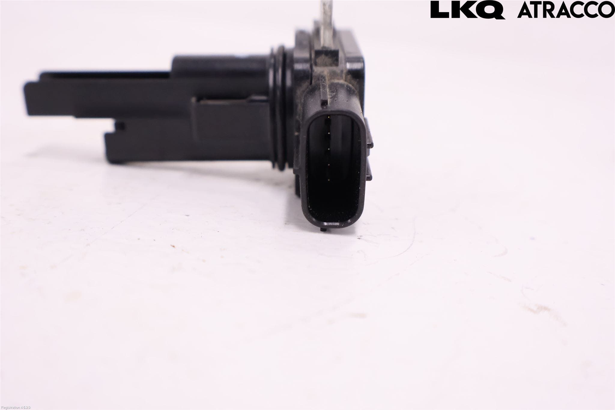 Toyota YARIS XP130 15-20 Injluftmassamätare