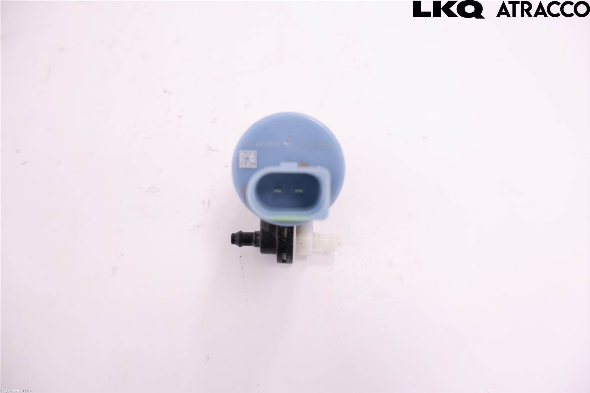 BMW 5/i5 G60/G61 24- Spolarpump Vindruta