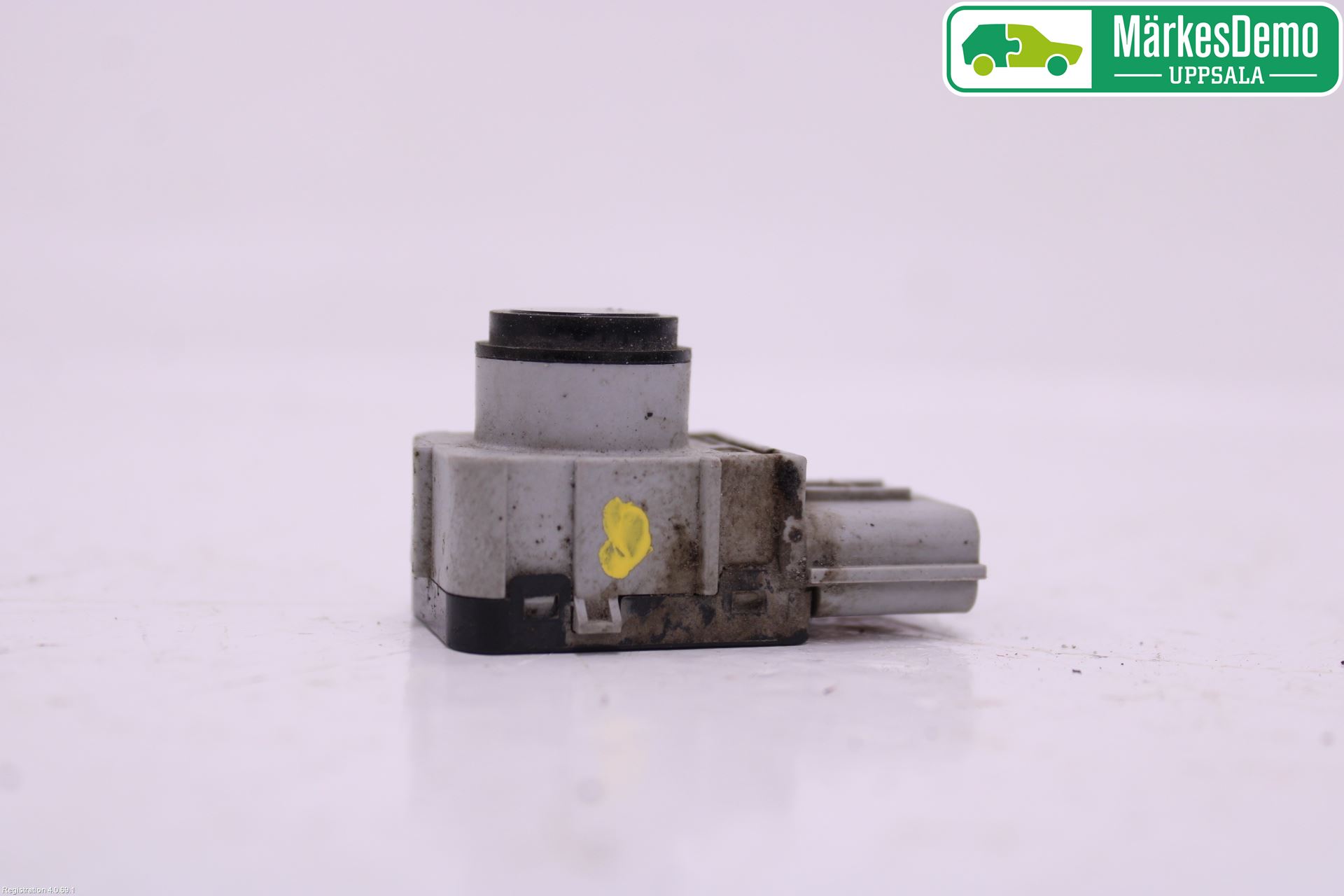 Hyundai SANTA FE 13-18 Parkeringshjälp Backsensor