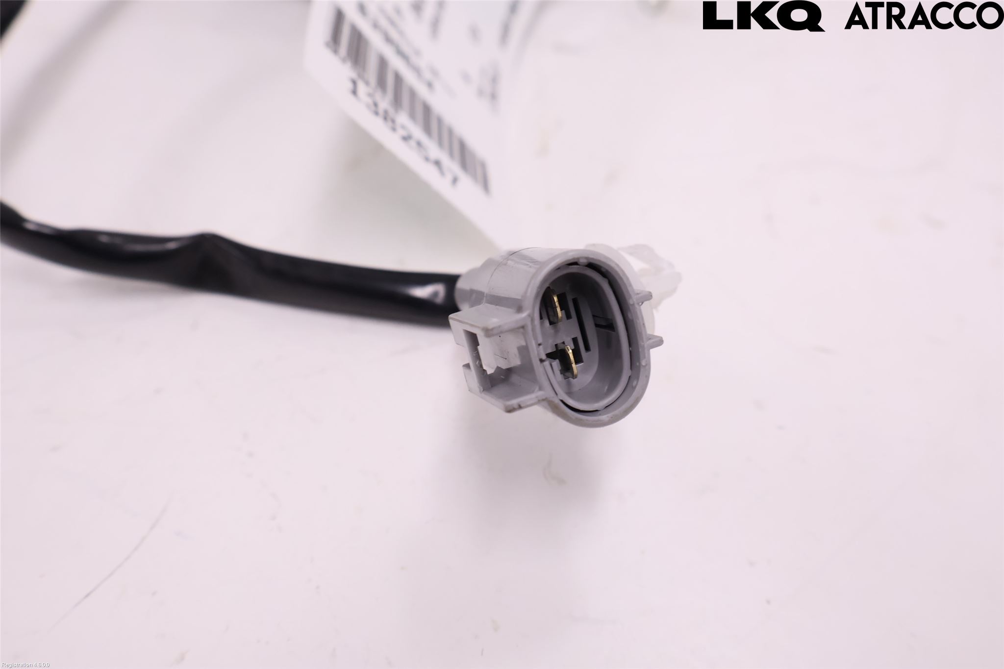 Toyota COROLLA 19- Kylfläkt El