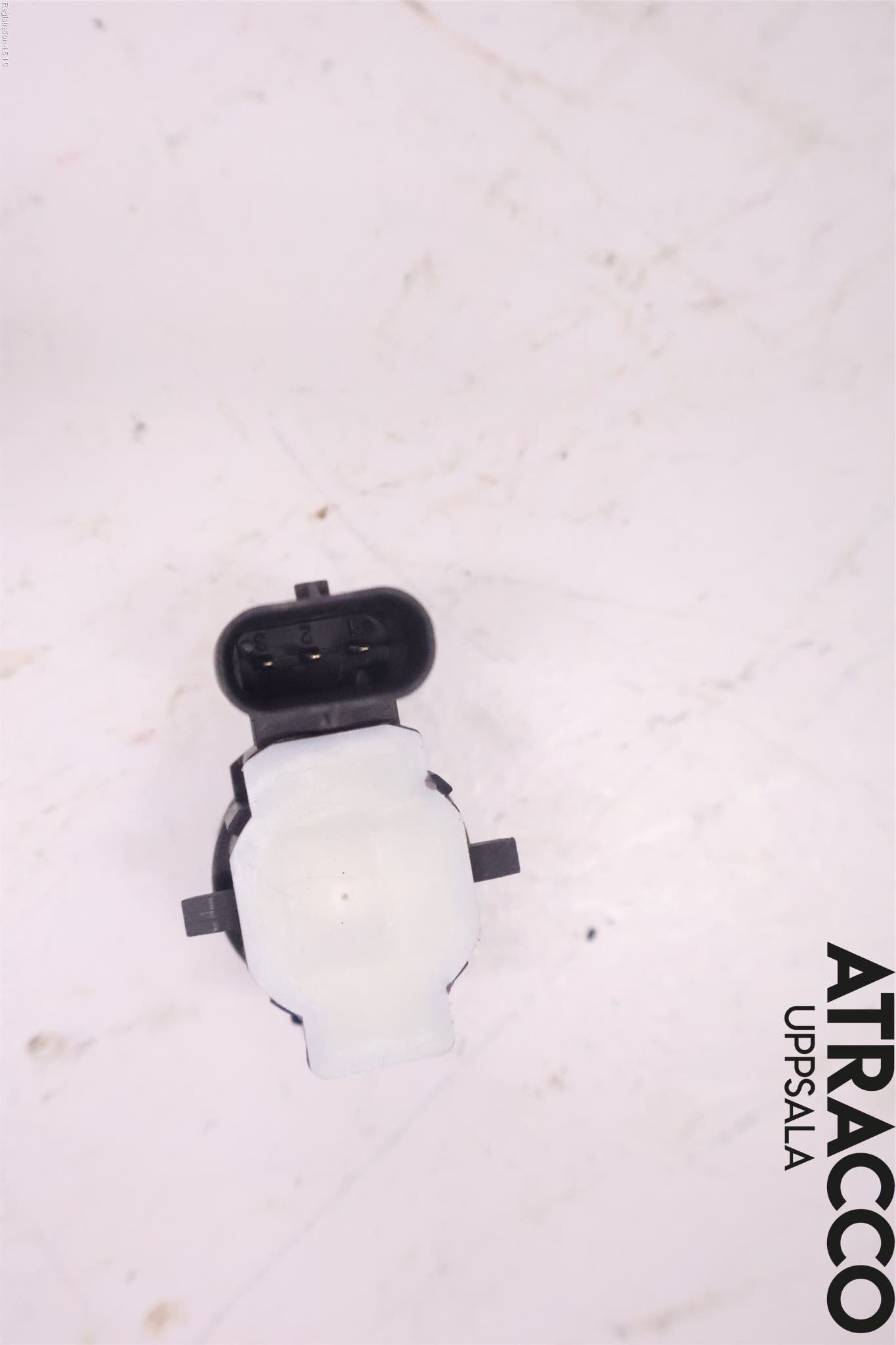 BMW 2 F22/F23/F87 Coupé/Cab 13-21 Parkeringshjälp Backsensor