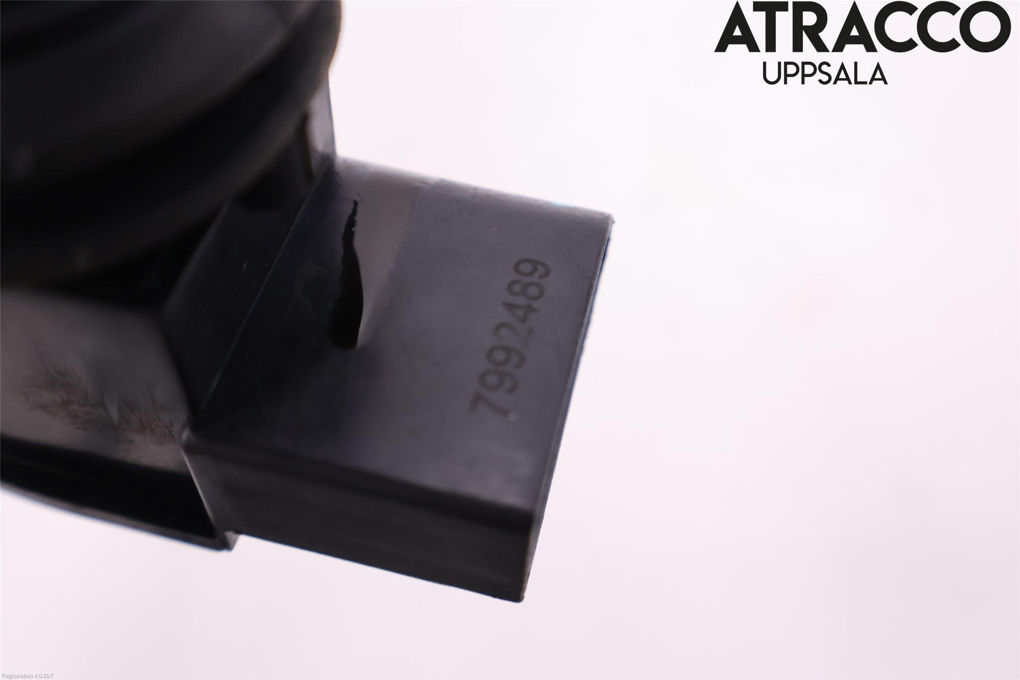 Porsche CAYENNE 03- Tändspole