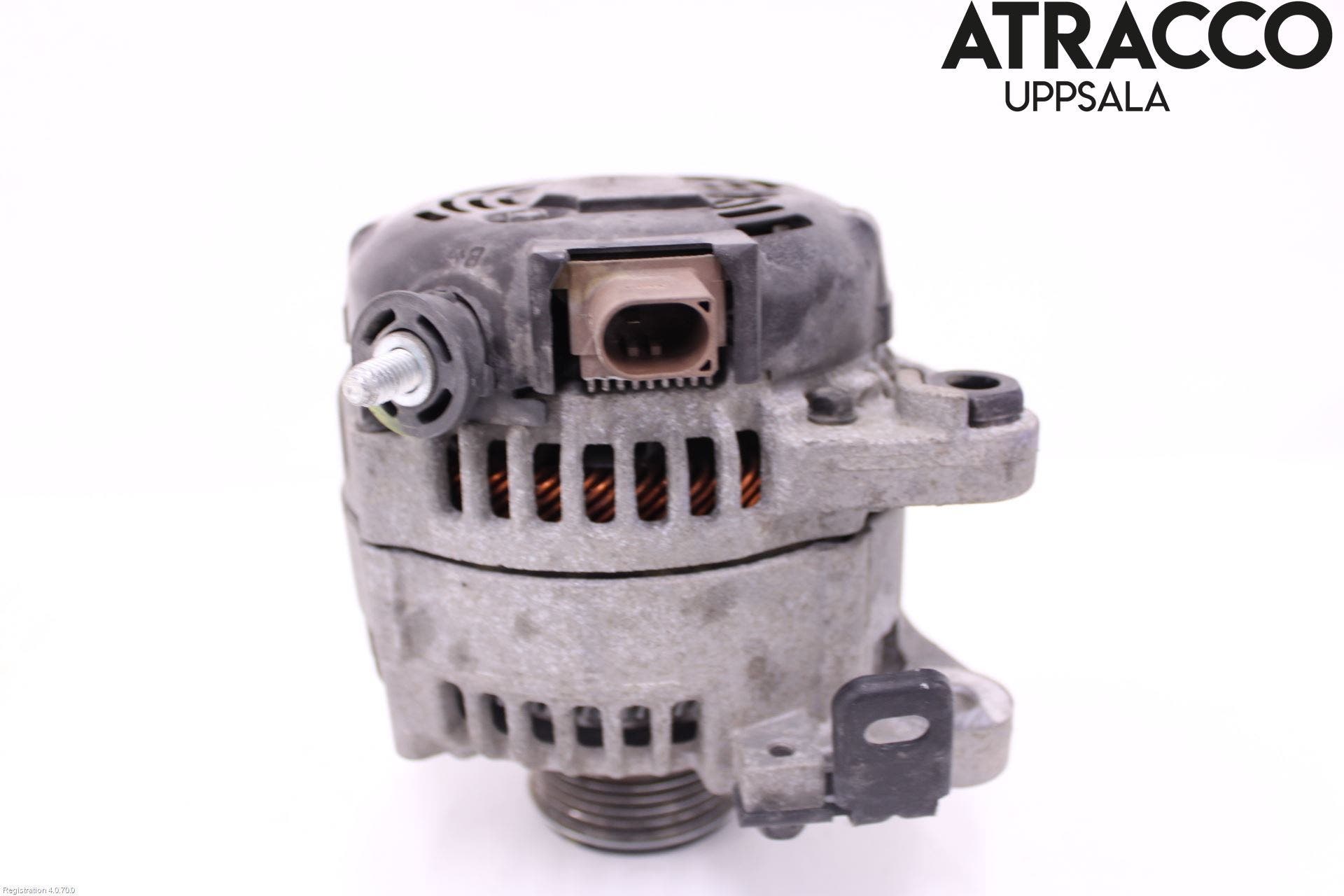 Kia SPORTAGE (SL) 11-15 Generator