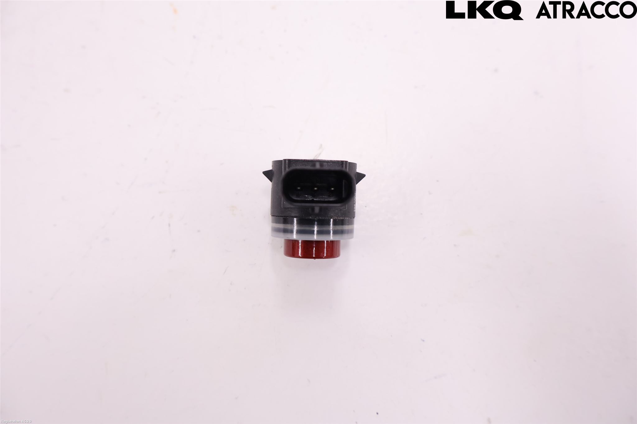 Opel CORSA F, CORSA-E 20- Parkeringshjälp Backsensor