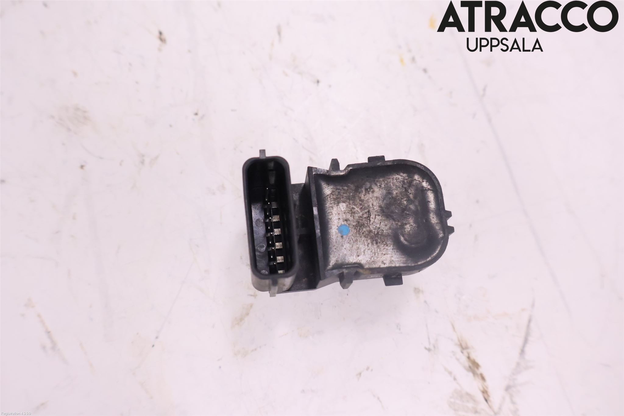 Kia STONIC 18->> Parkeringshjälp Backsensor