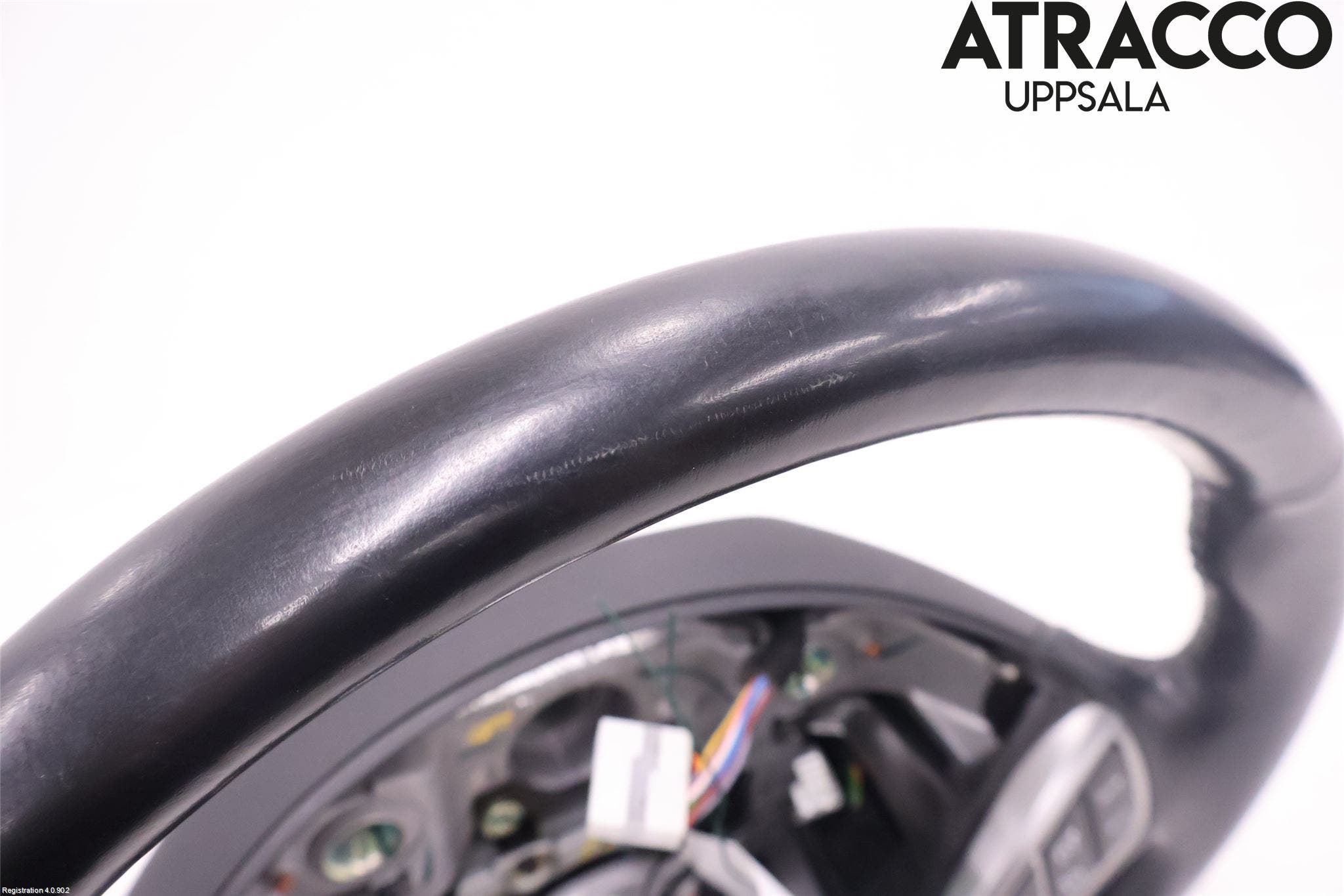 Hyundai i30 PD 17- Ratt