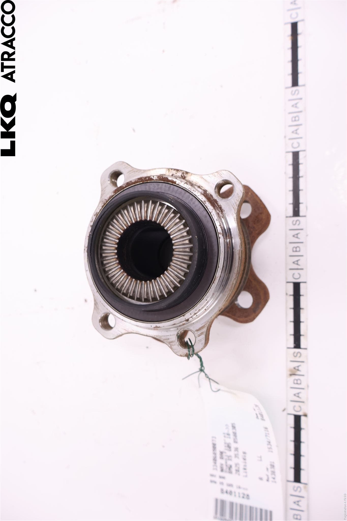 BMW X5 G05 18- Nav Bak