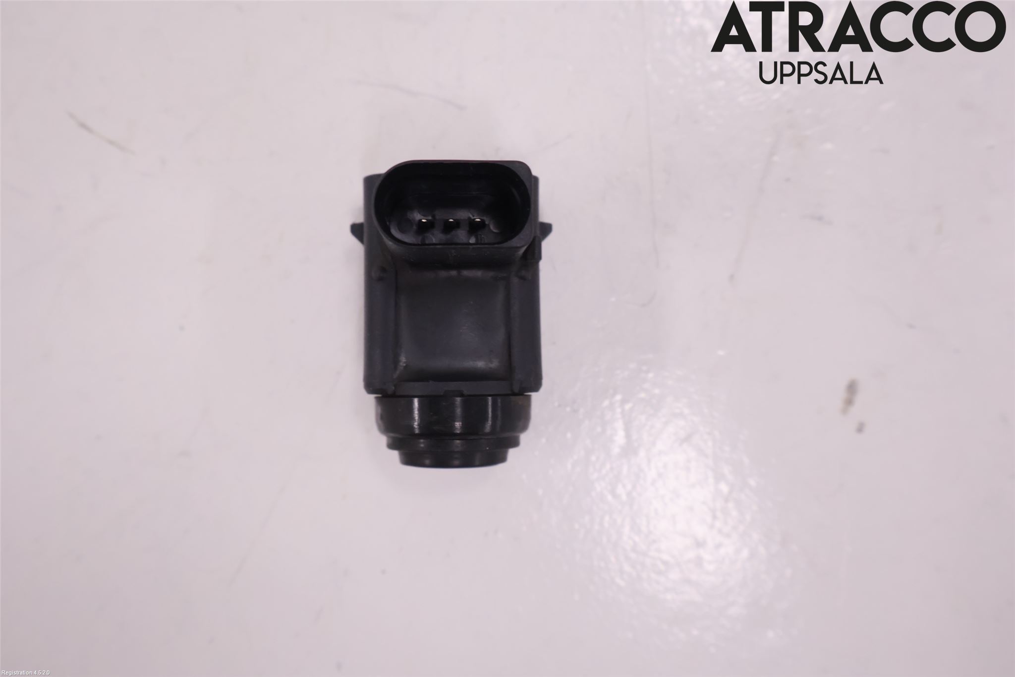 Volkswagen VW TOUAREG 7L 03-10 Parkeringshjälp Backsensor