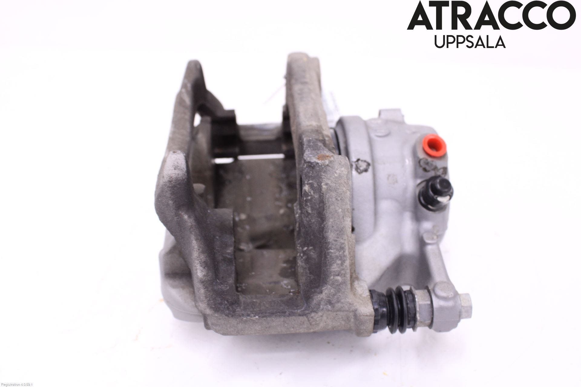 Mercedes-Benz MB E-KLASS (W213) 16-23 Bromsok Fram Vänster