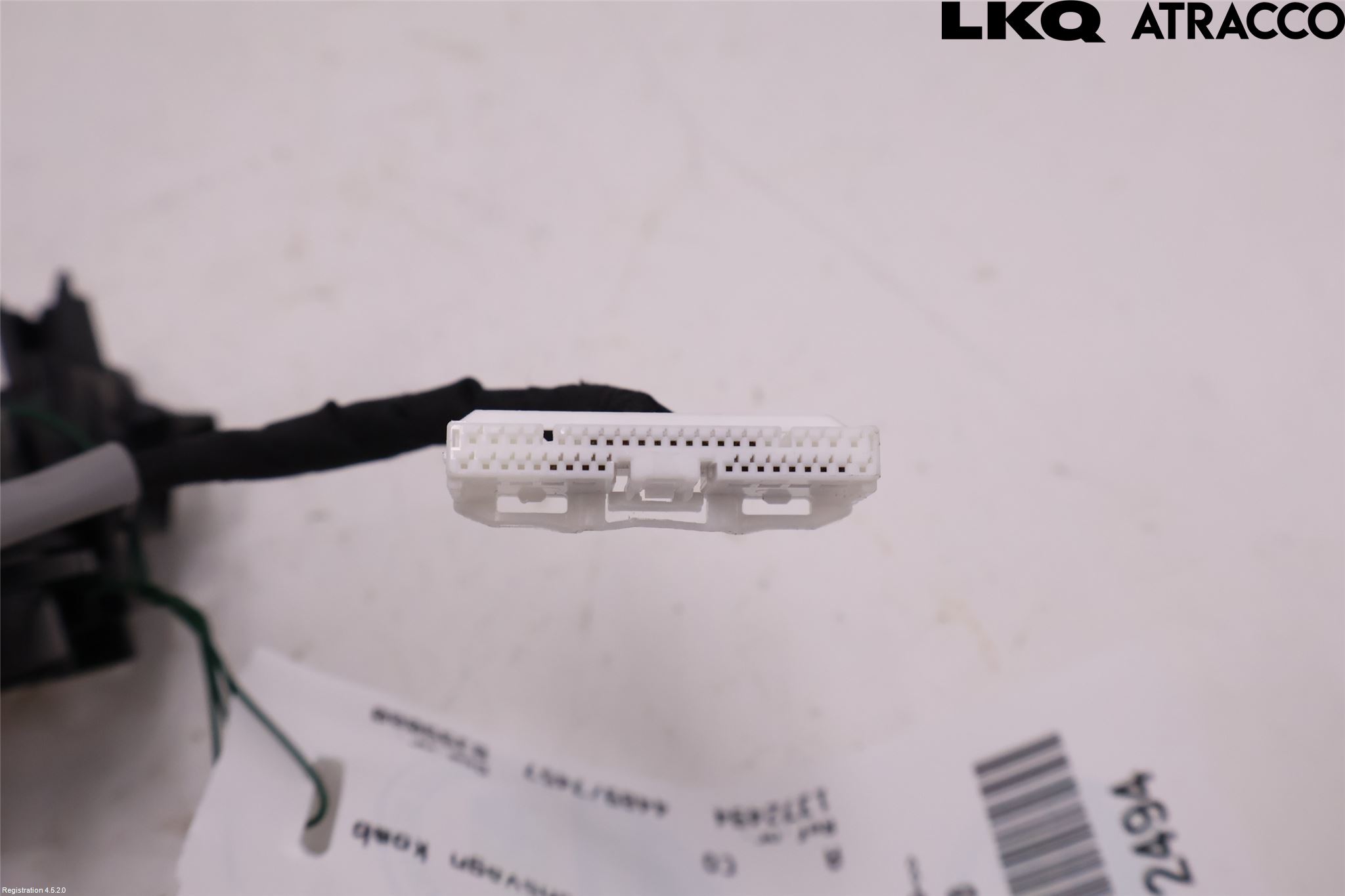 Toyota COROLLA 19- Spak Konsoll-Fäste