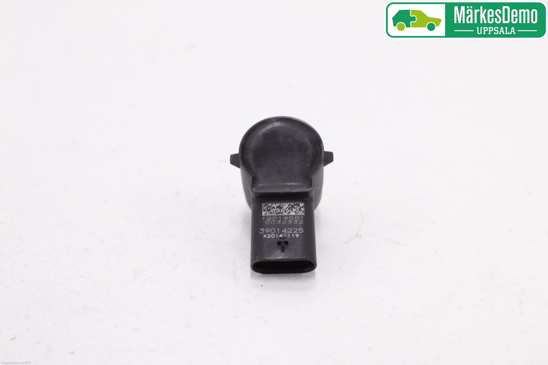 Opel ASTRA K 16-22 Parkeringshjälp Backsensor
