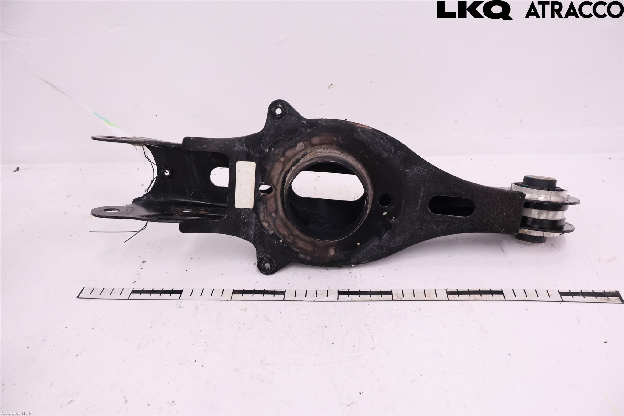 MG 4 23- Bärarm Bak Höger