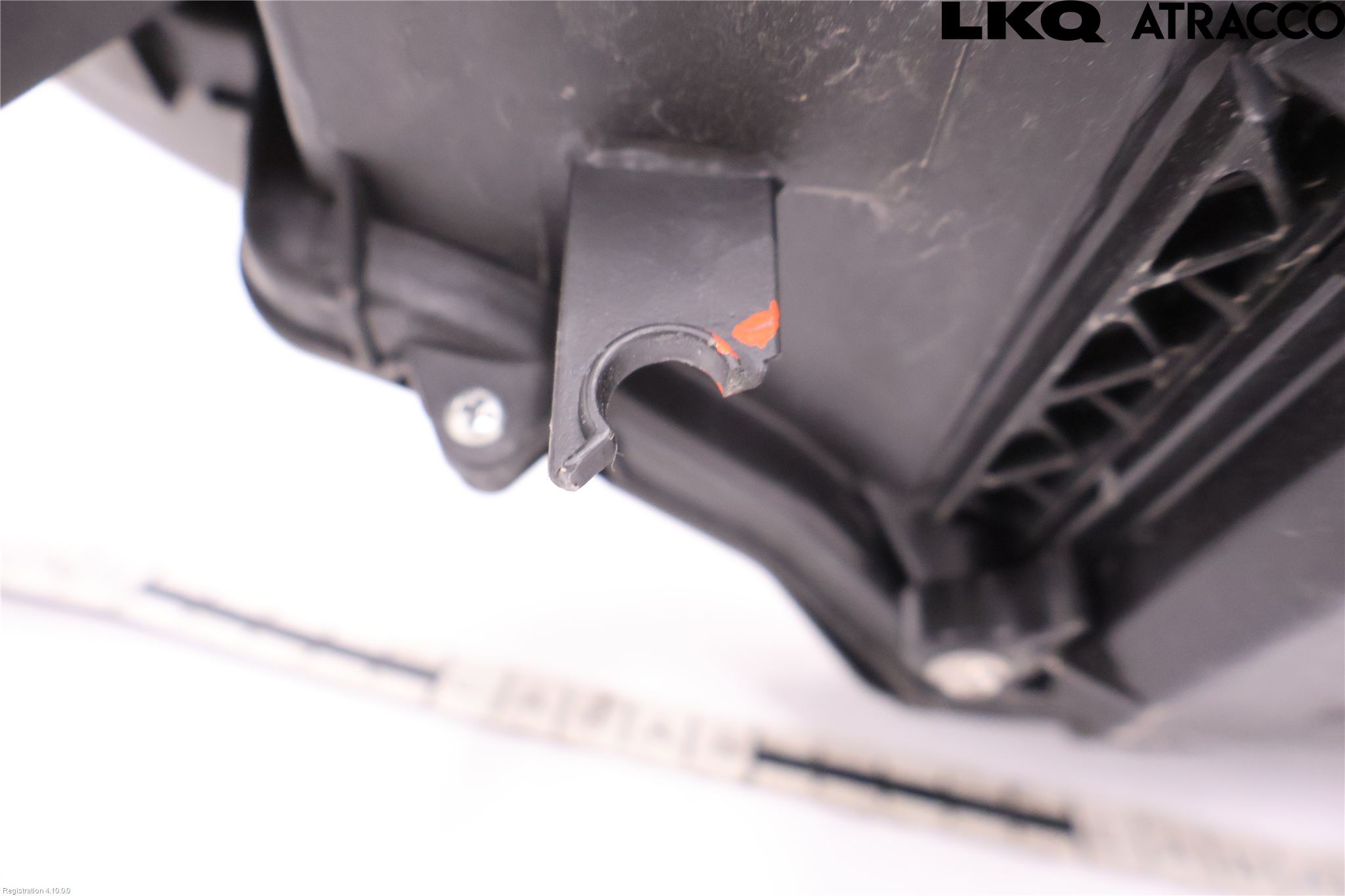 Subaru OUTBACK   07-09 Strålkastare Vänster