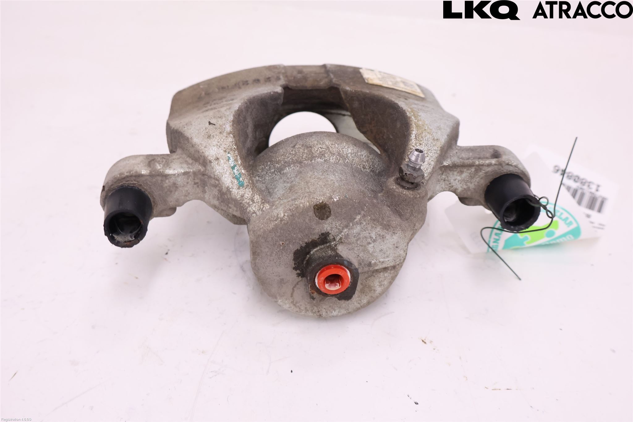 MG 4 23- Bromsok Fram Vänster