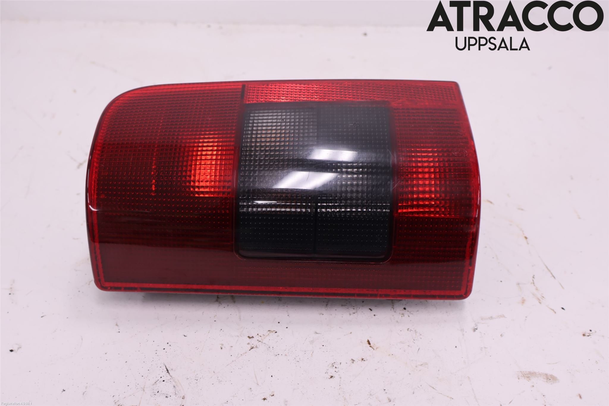 Citroen BERLINGO  03-07 Bakljus Vänster