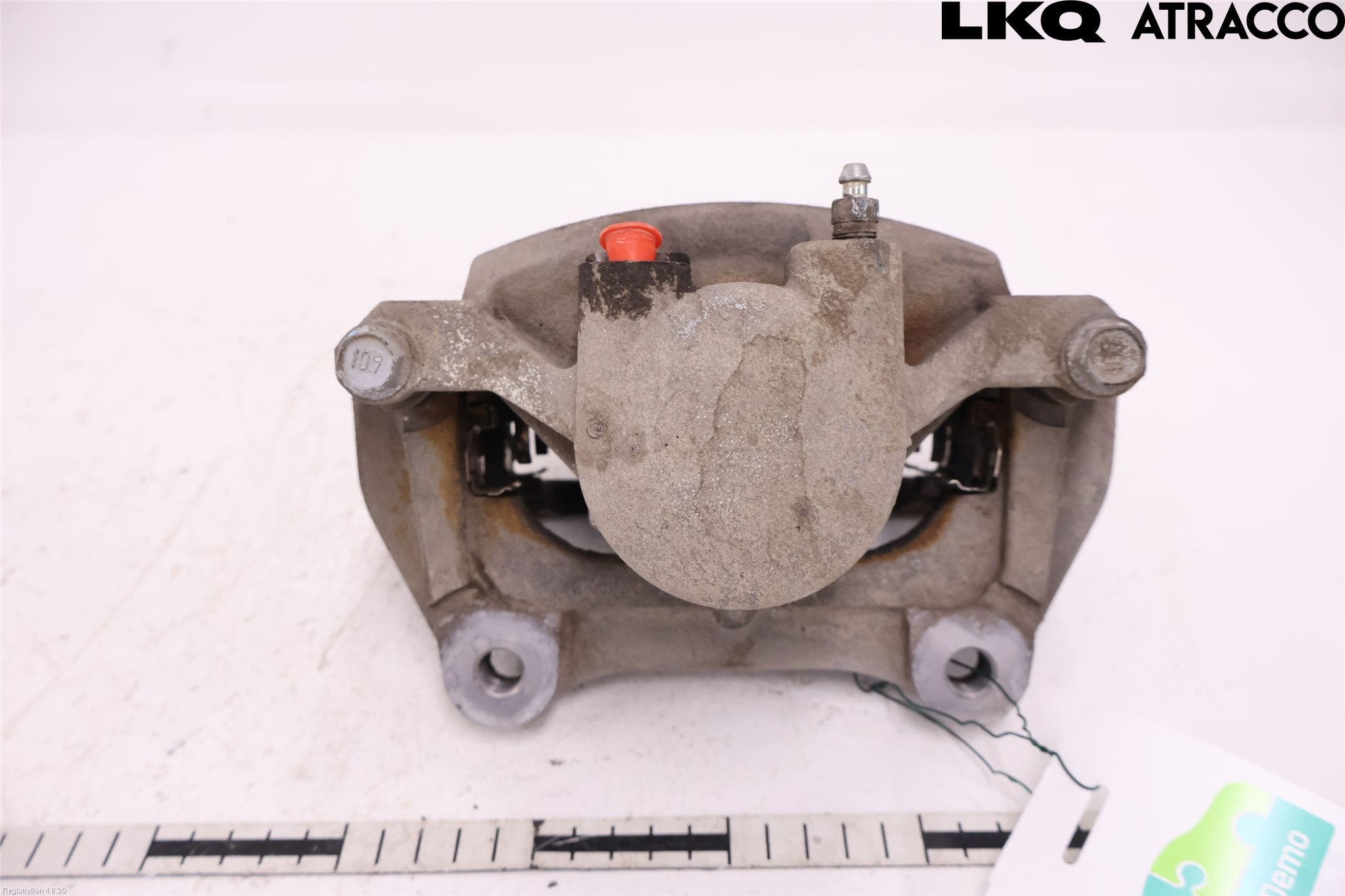 Opel INSIGNIA 17- Bromsok Fram Höger