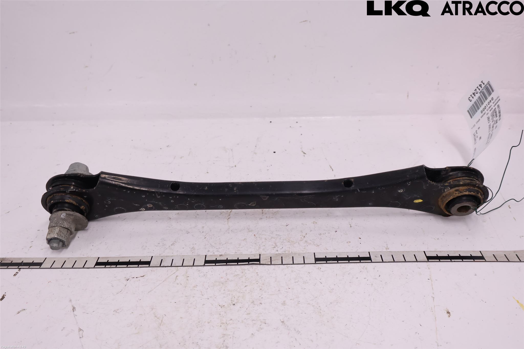 Toyota YARIS CROSS XP21 21- Bärarm Bak Höger