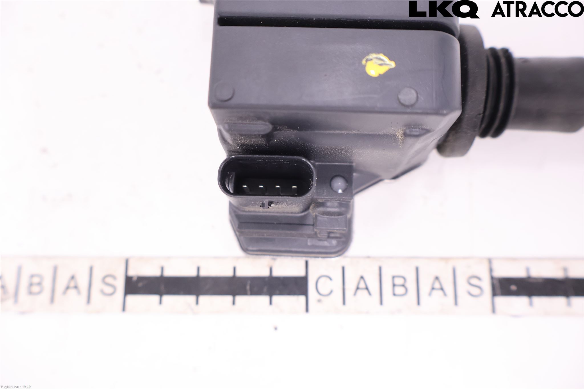 BMW X5 G05 18- Tändspole