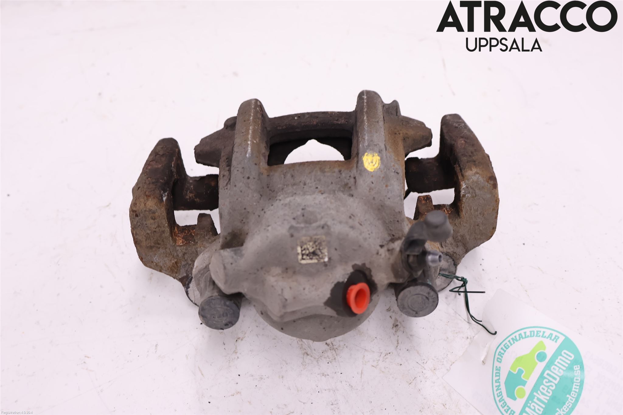 BMW 1 F20/F21 11-19 Bromsok Fram Vänster