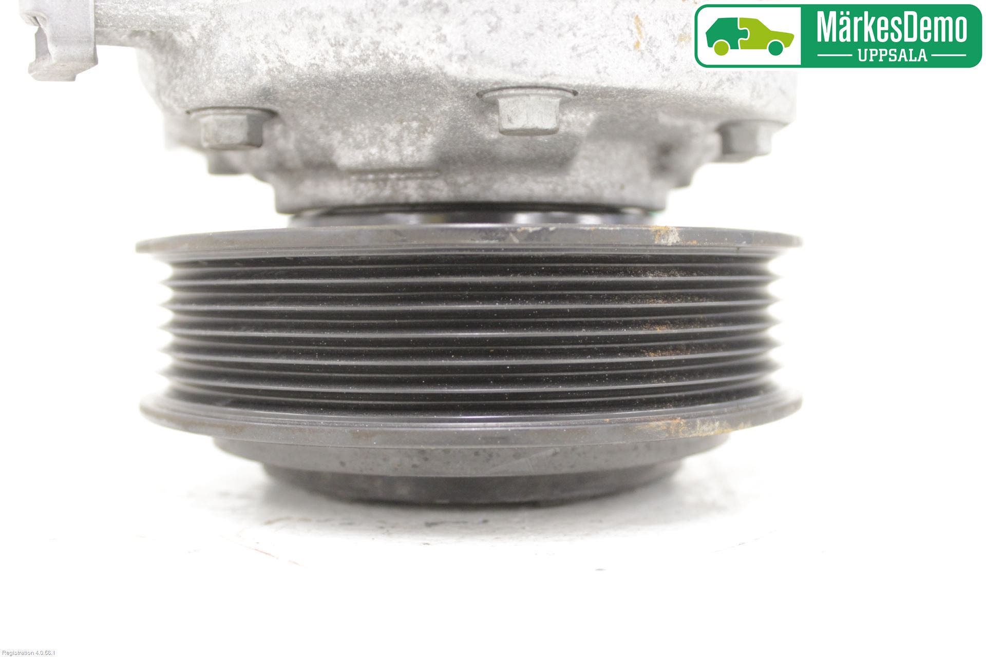 BMW 3 F30/F31/F80 12-19 Ac Kompressor