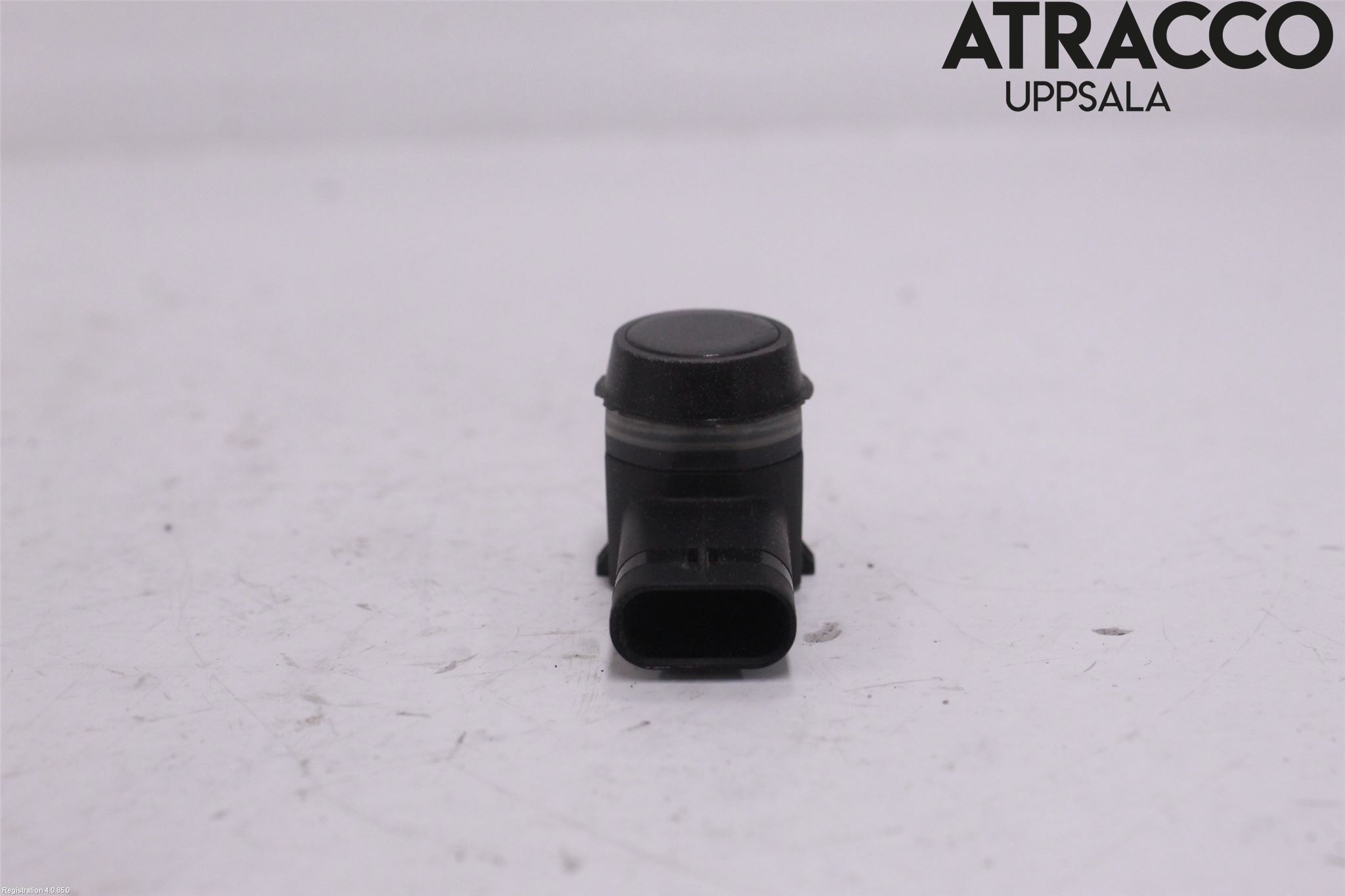 Porsche PANAMERA 09- Parkeringshjälp Backsensor