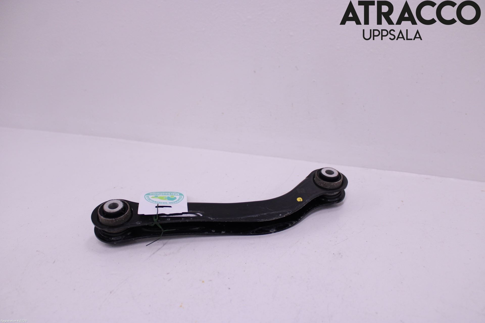 BMW 3 G20/G21/G80/G81 19- Bärarm Bak Övre Vänster