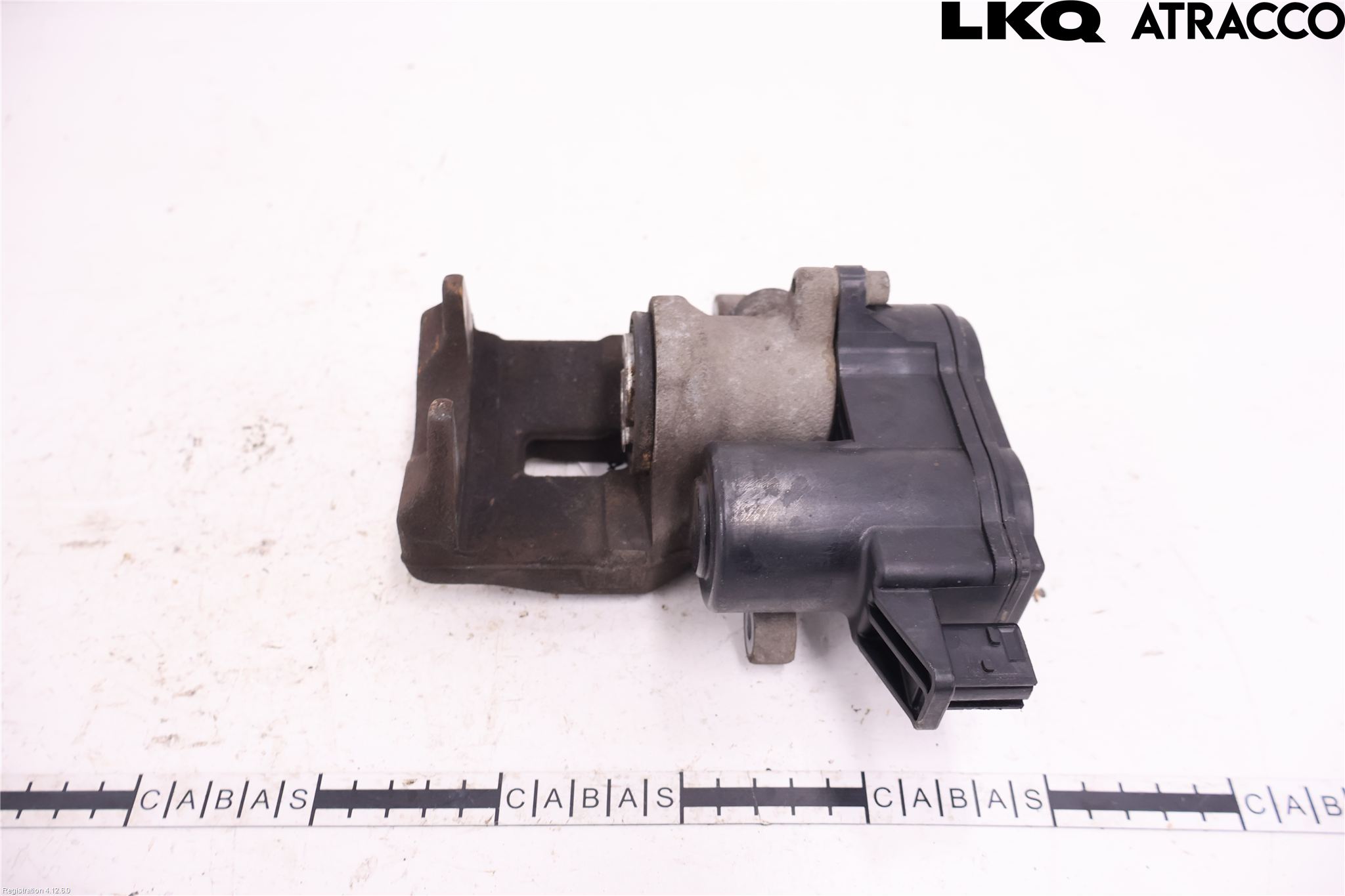 Volvo XC40/RECHARGE 18- Bromsok Bak Vänster