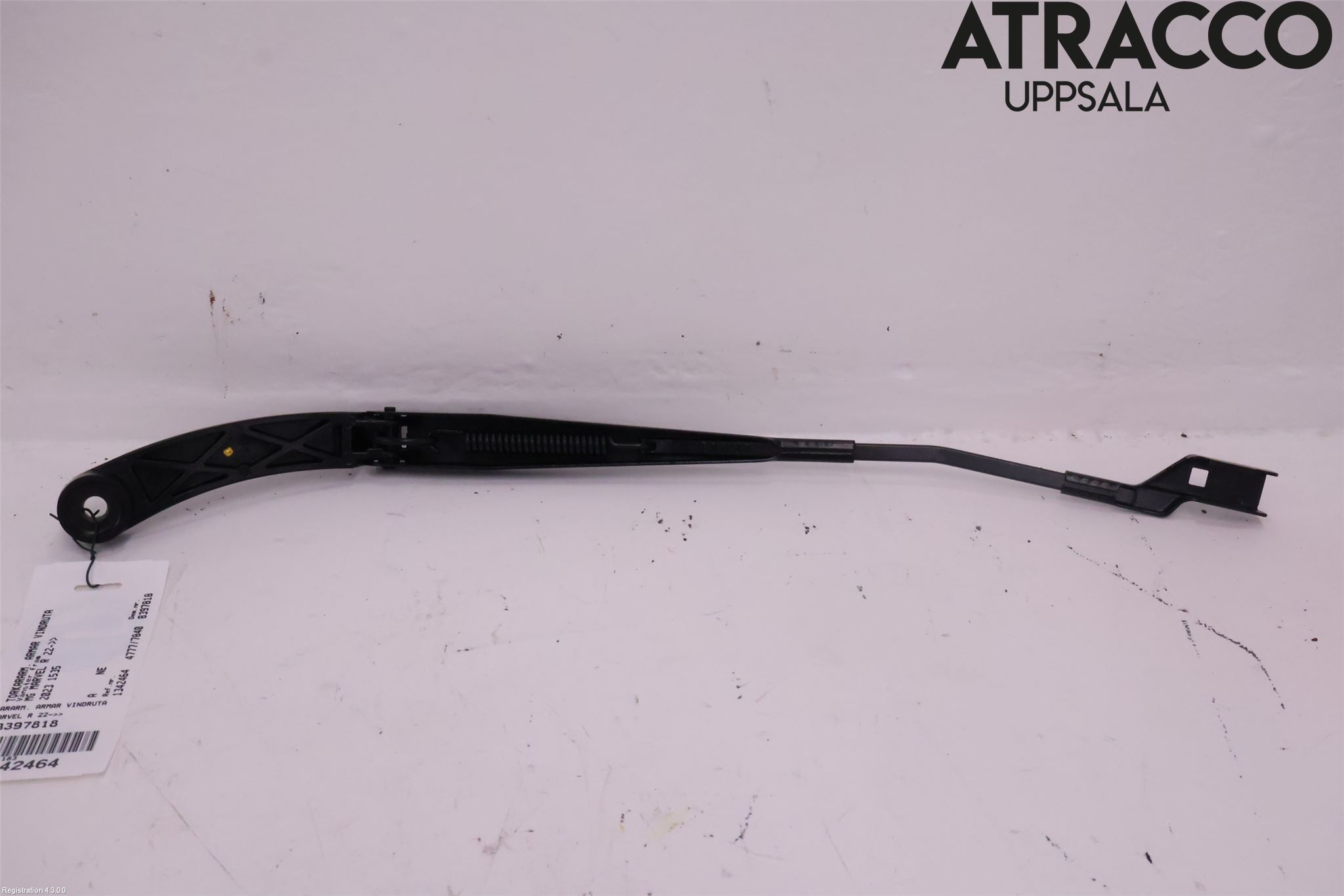 MG MARVEL R 22- Torkararm Armar Vindruta