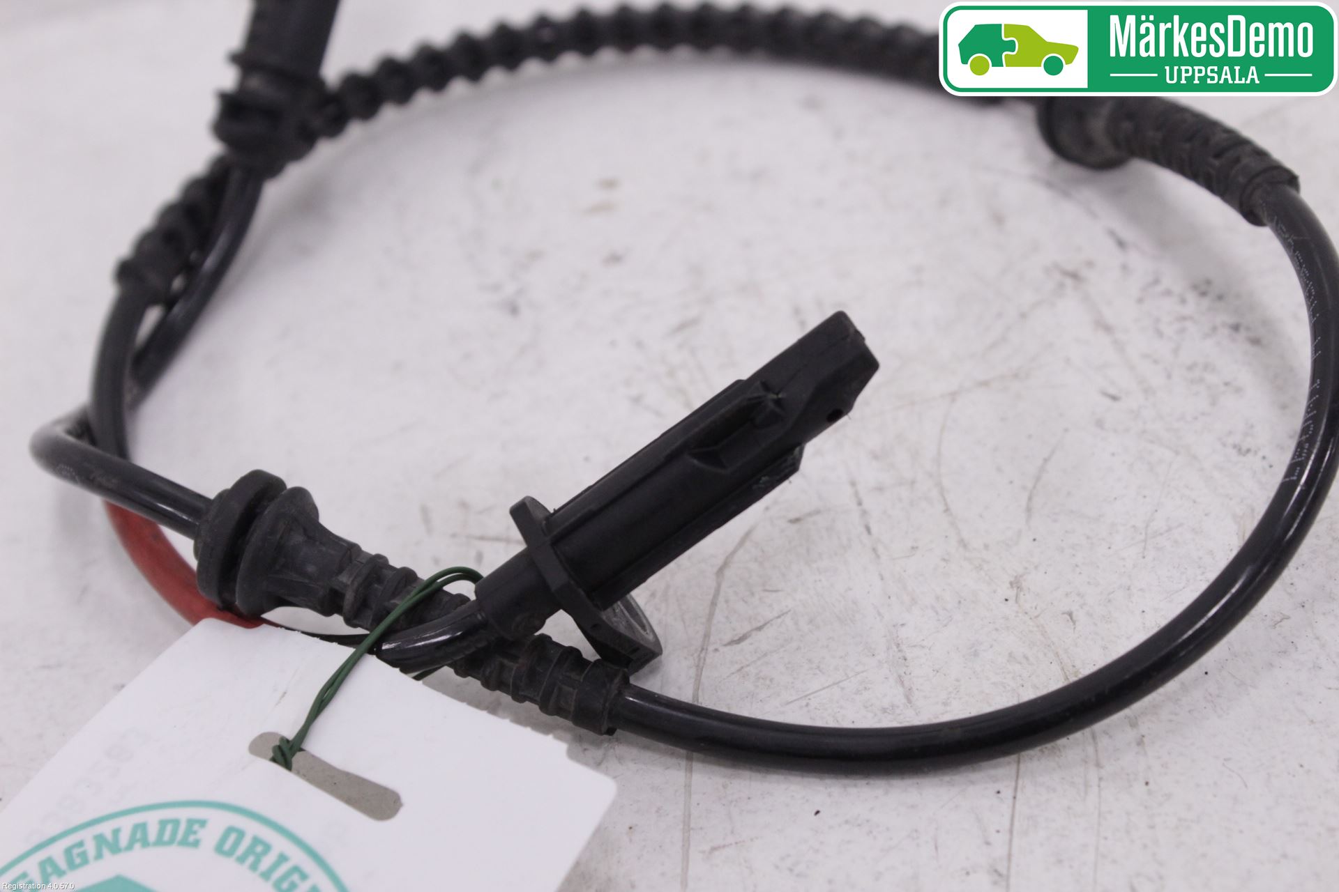 Mini ONE/COOPER 5DR F55 14-24 Abs Sensor