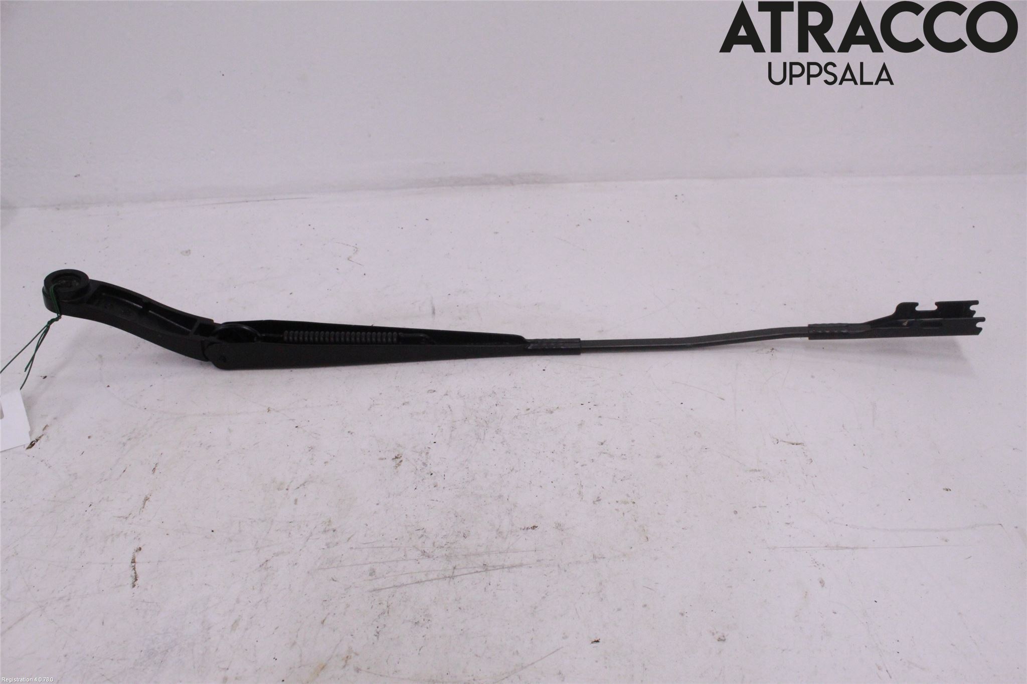 MG ZS EV 20- Torkararm Armar Vindruta