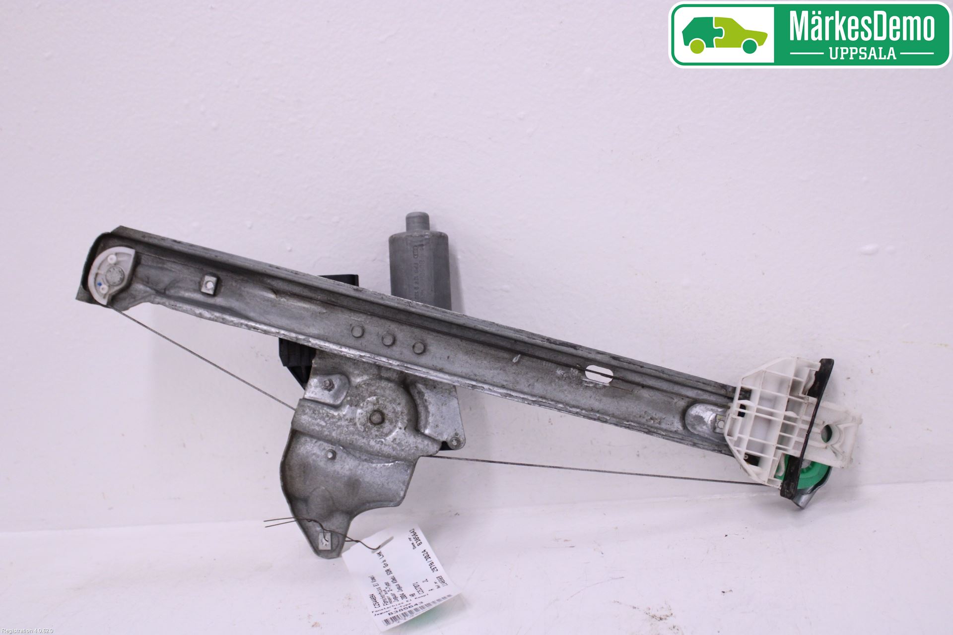 Jaguar X-TYPE Fönsterhiss El Kompl