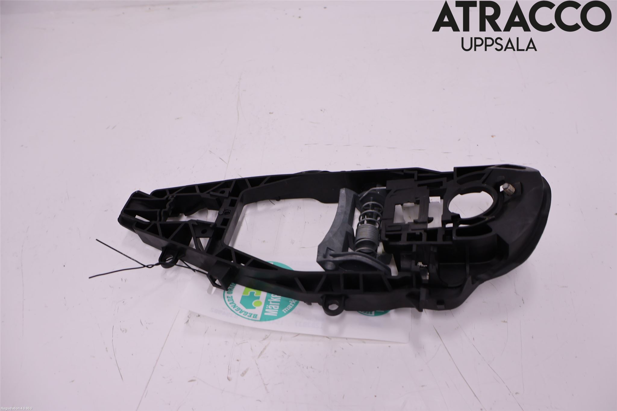 BMW 5 G30/G31/F90 17-23 Dörrhandtag Yttre Vä