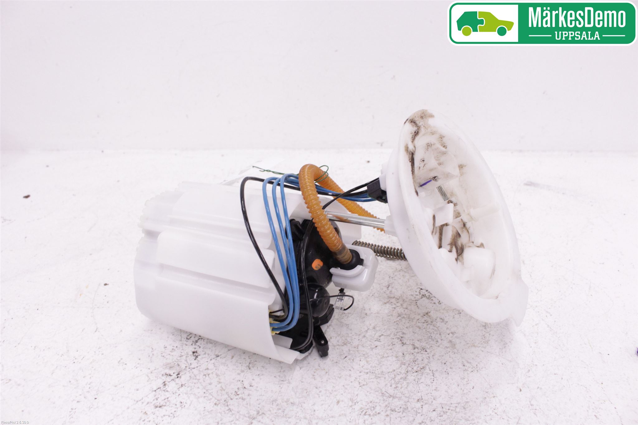 Mini ONE/COOPER 5DR F55 14-24 Bränsle Insppump Bensin