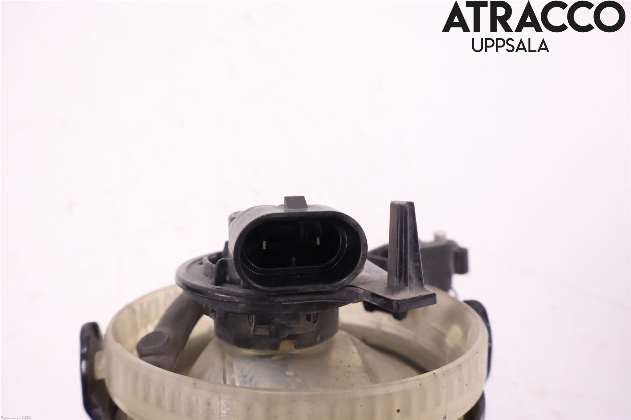 Seat IBIZA IV 08-16 Dimljus-Varselljus Fram