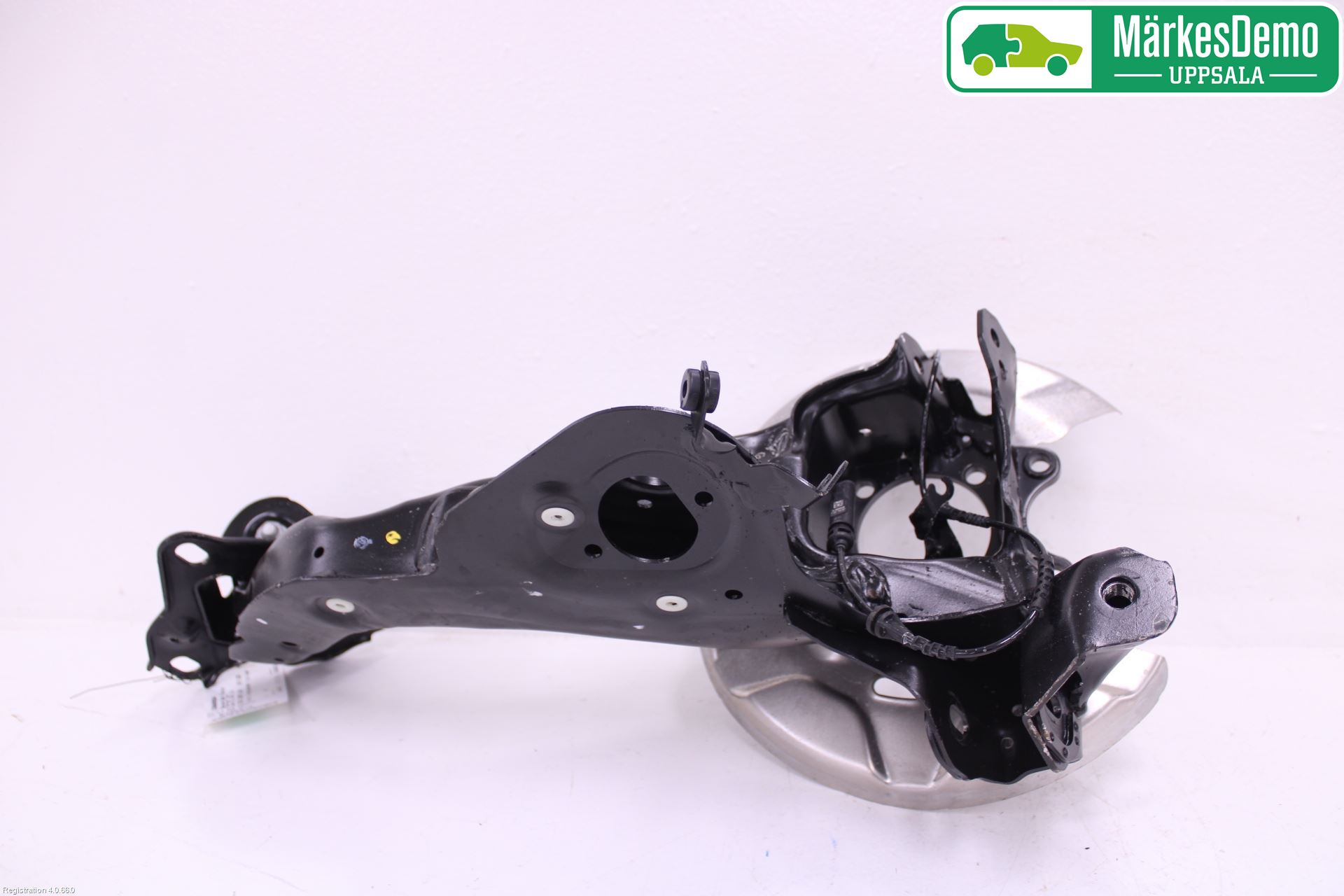 BMW X1 F48 15-22 Bärarm Bak Vänster