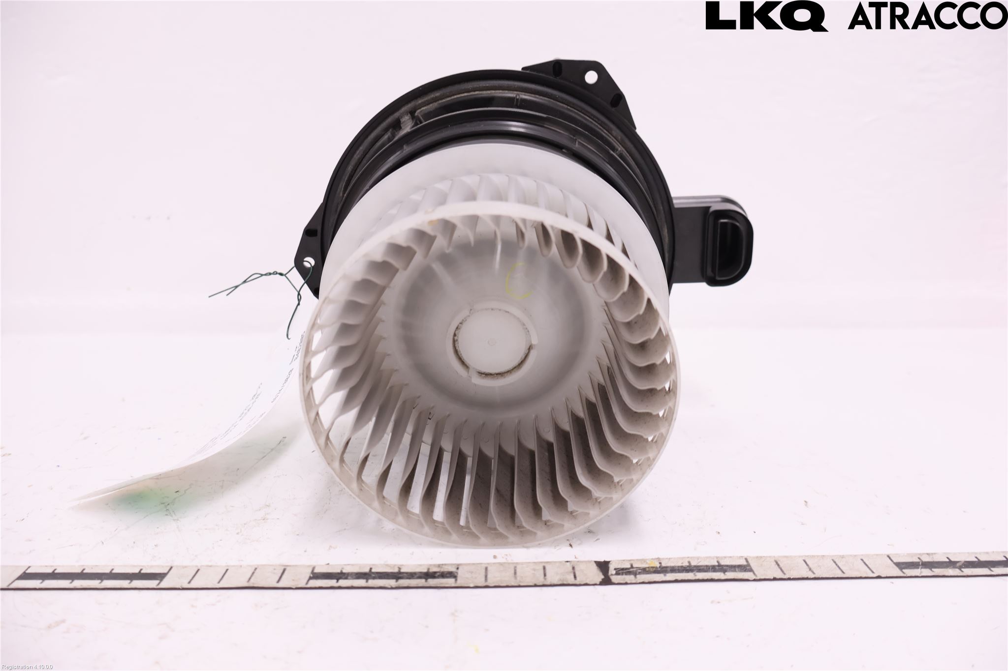 Toyota YARIS XP21 20- Värmefläkt