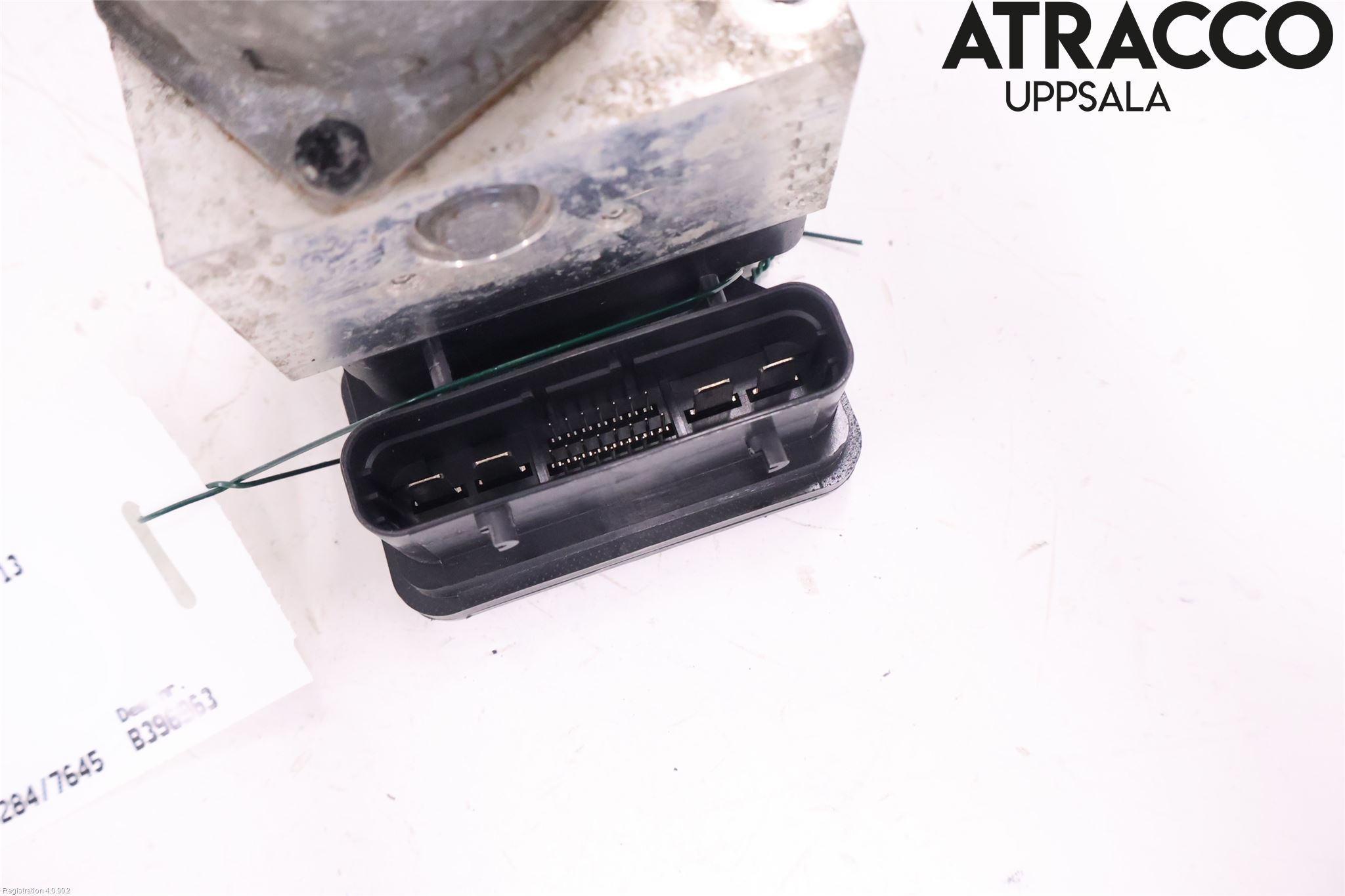 Hyundai i10 PA 08-13 Abs Hydraulaggregat