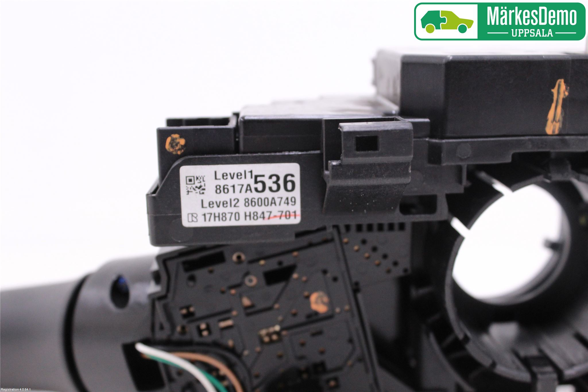 Mitsubishi OUTLANDER 13-21 Spakcentral