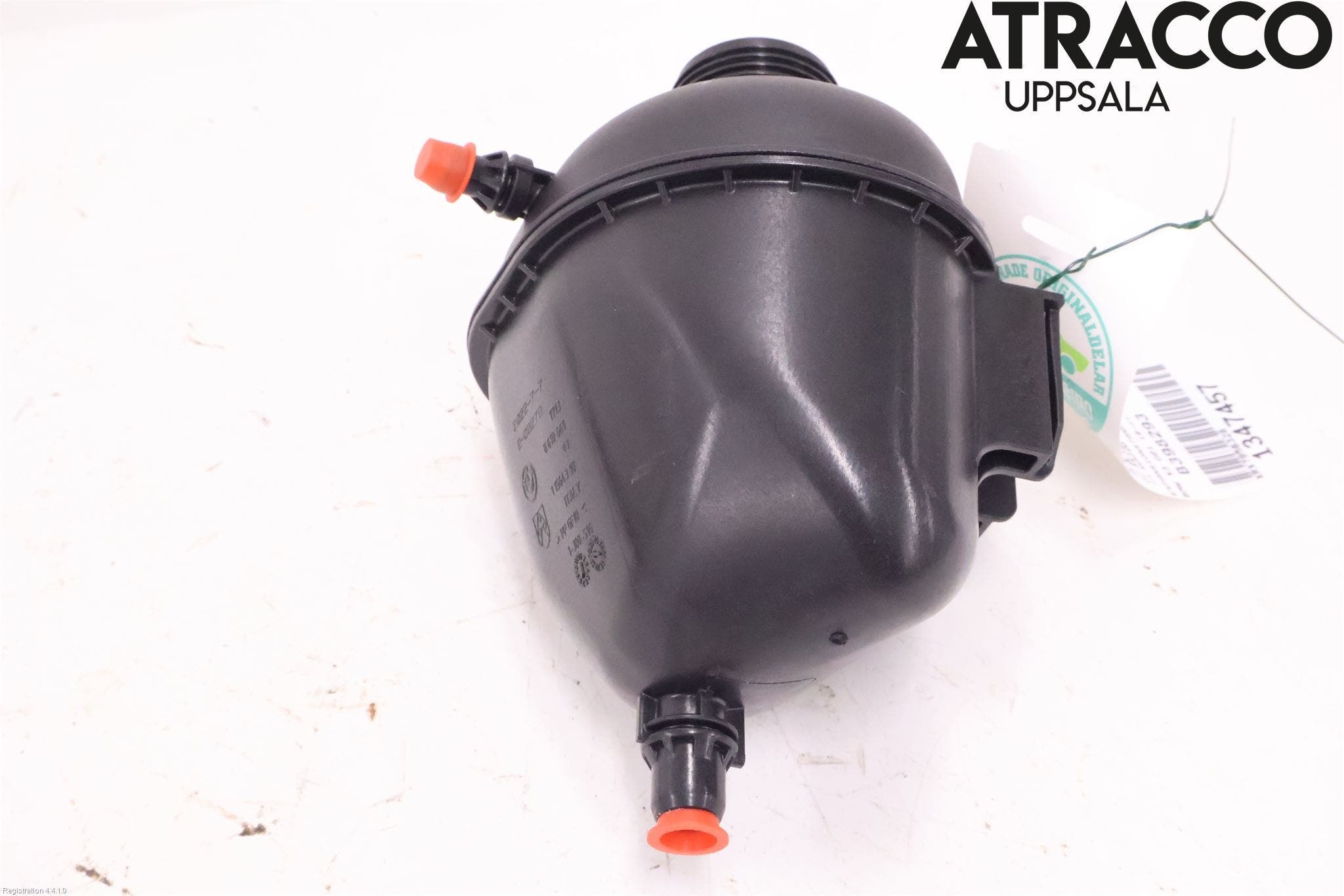 BMW X3 G01 18- Expansionstank