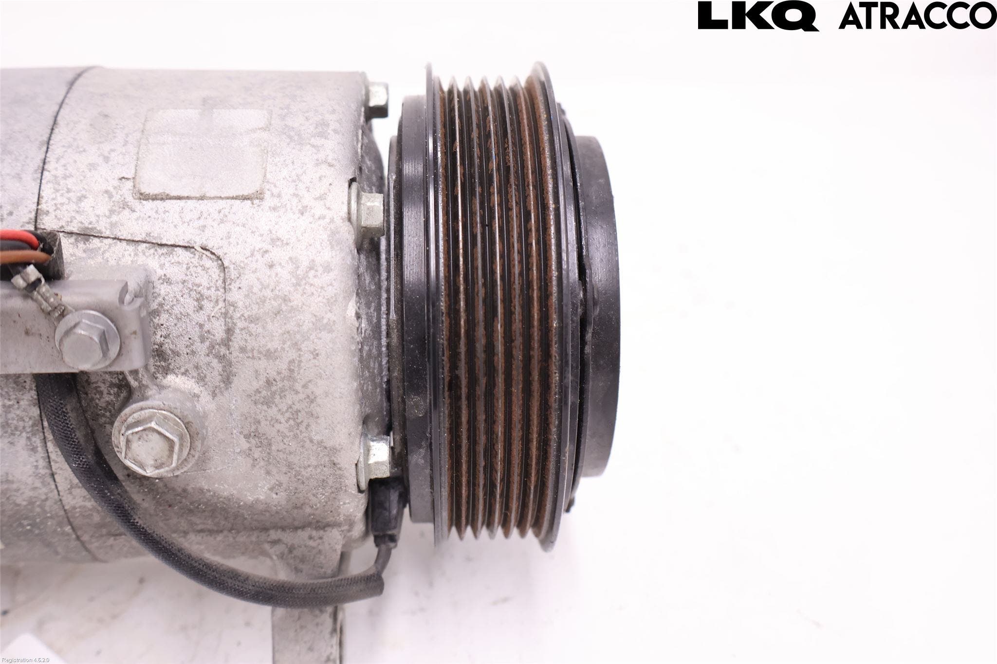 Mini COUNTRYMAN F60 17-23 Ac Kompressor