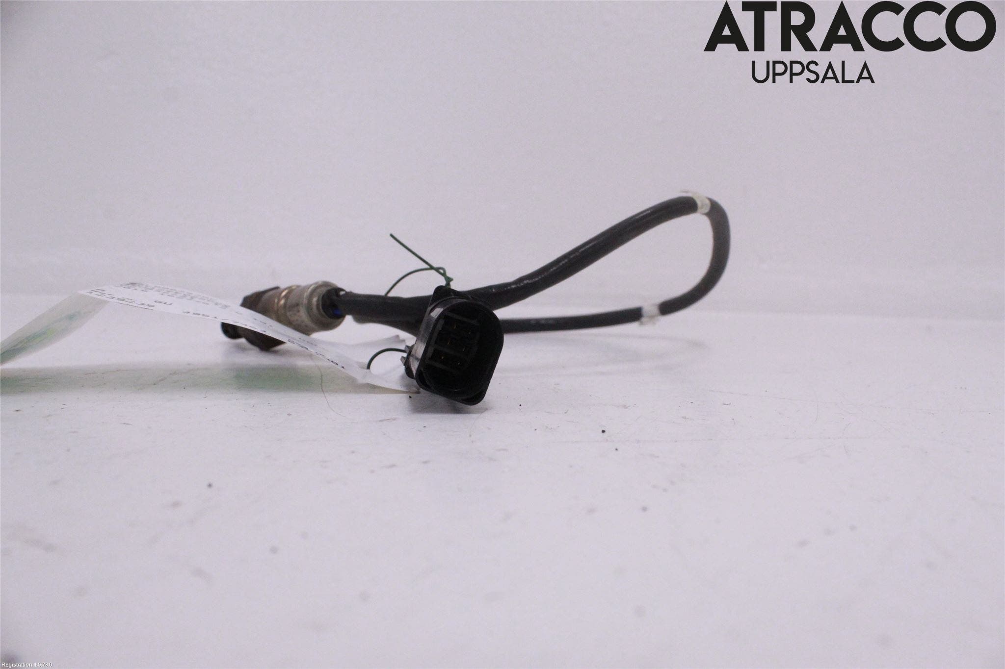 Volkswagen VW PASSAT 15-19 Injlambdasond