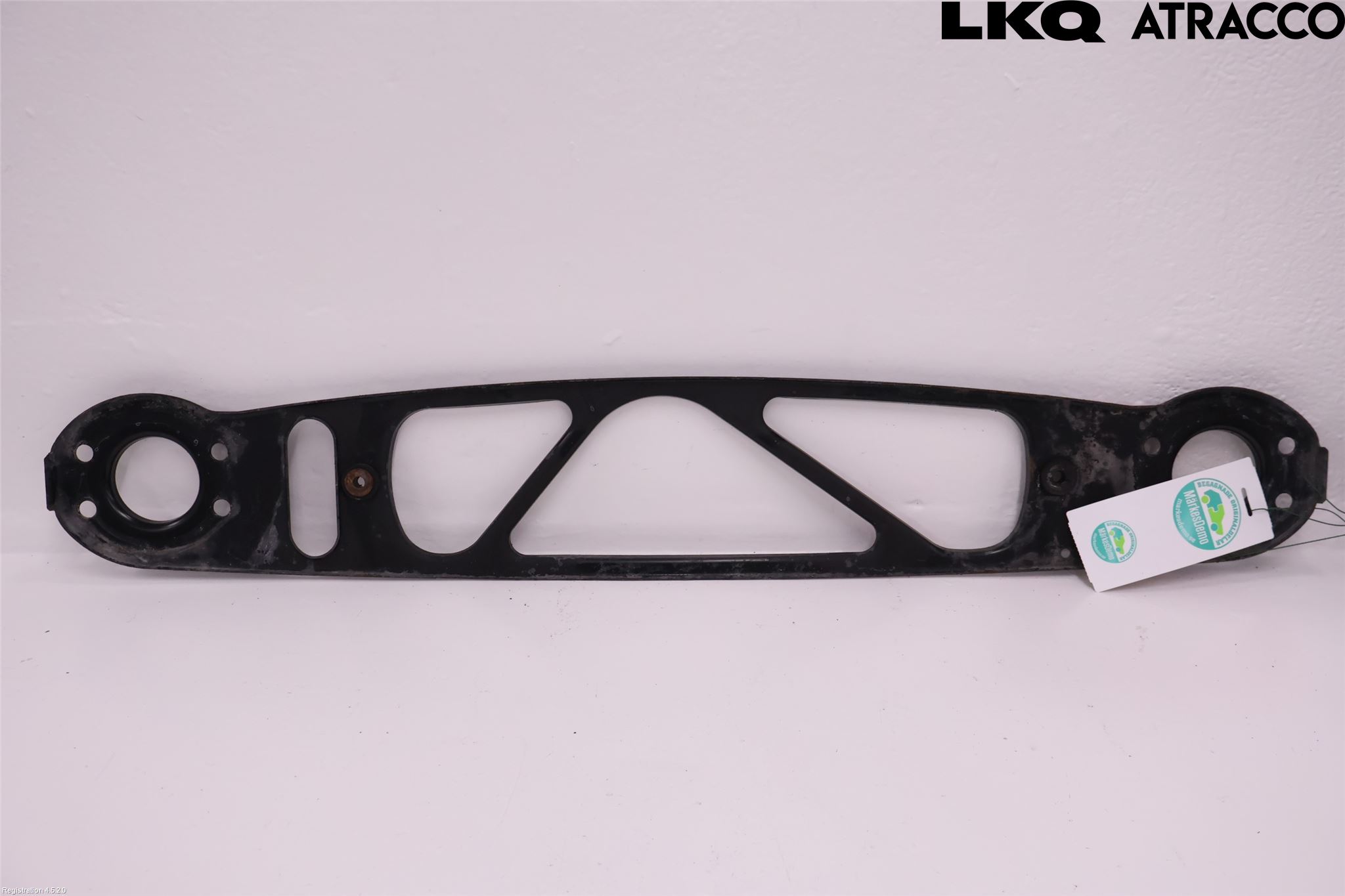 BMW 3 E36      91-00 Frontplåt