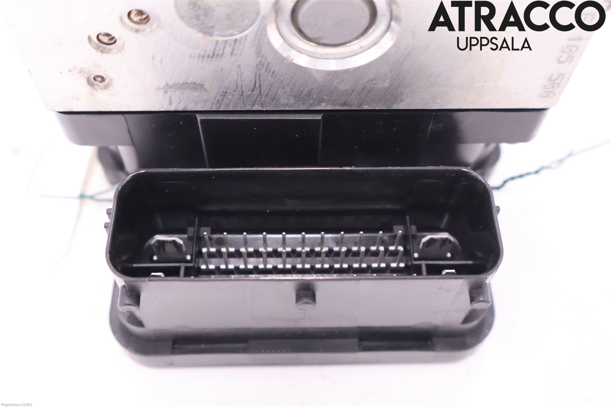 Opel ASTRA J 10-15 Abs Hydraulaggregat