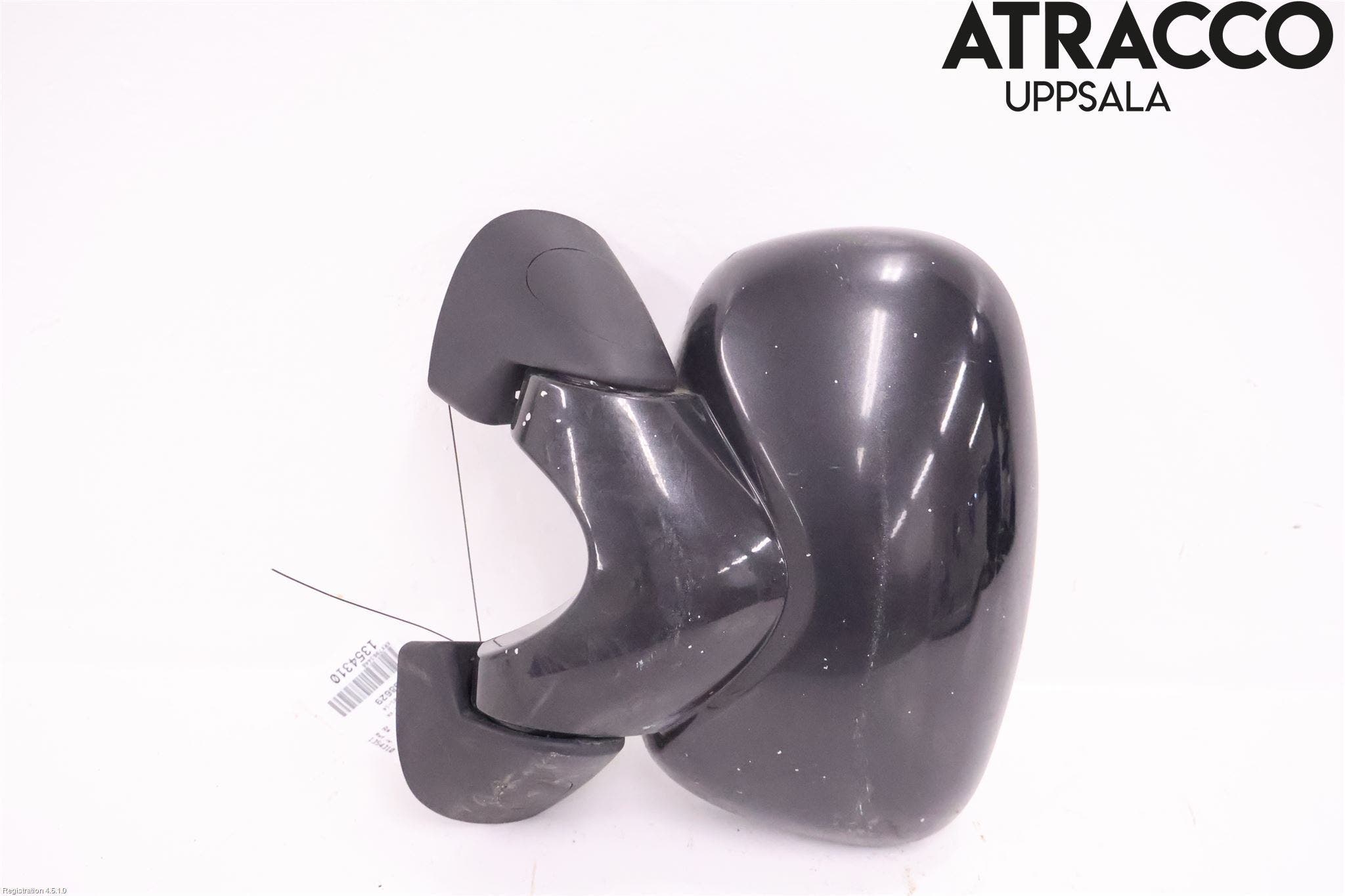 Opel VIVARO 01-14 Spegel Yttre El Vä