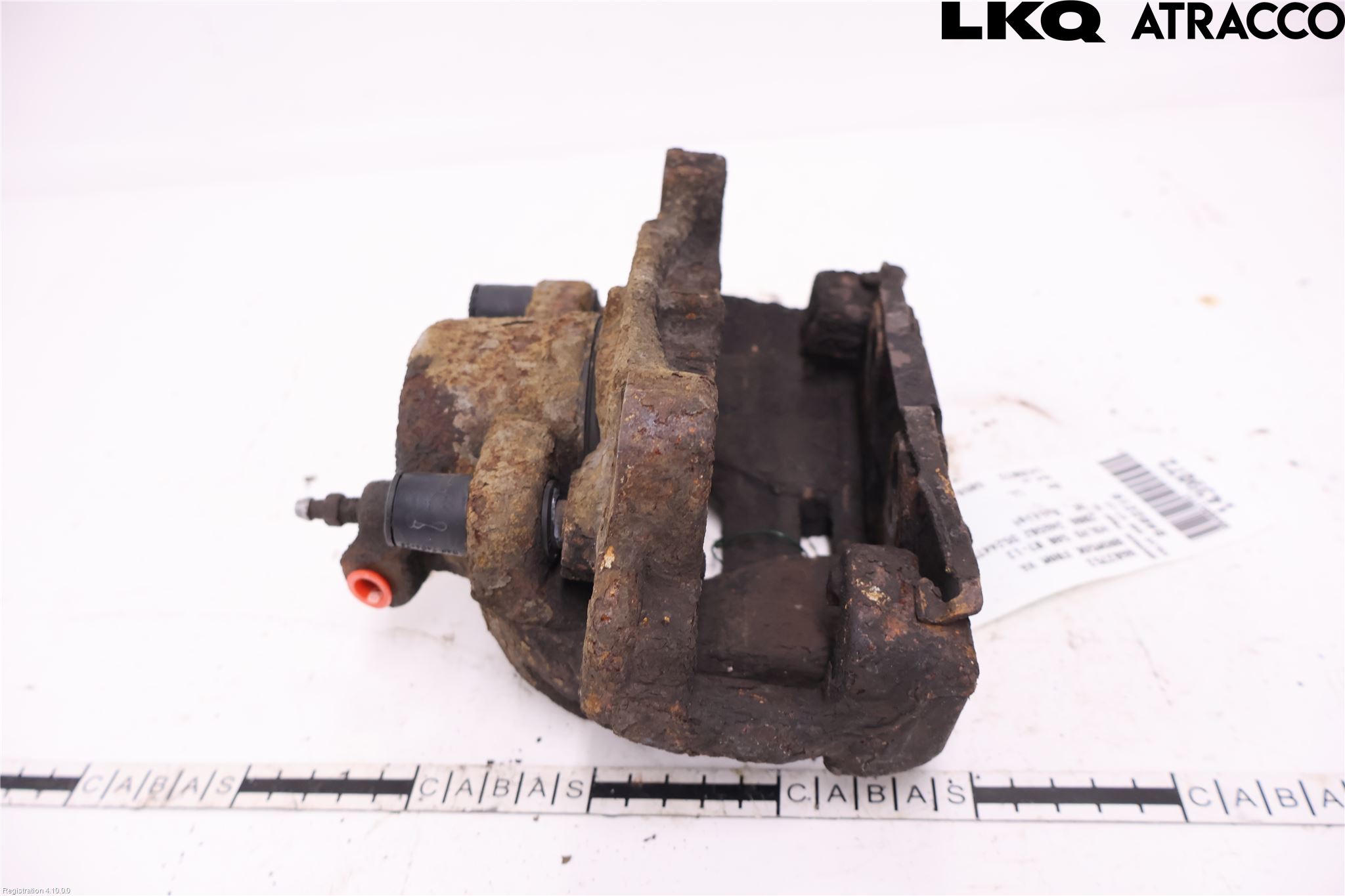 Volvo S80 07-13 Bromsok Fram Vänster