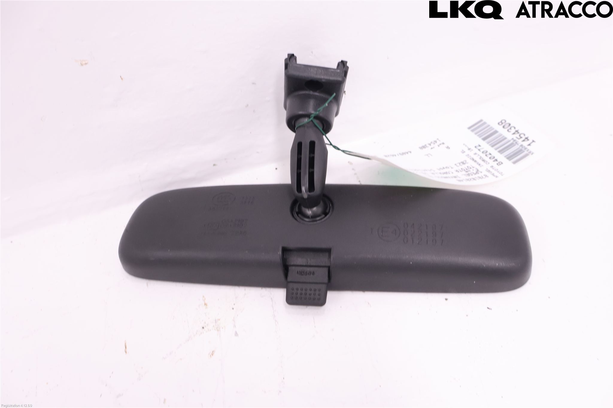 Toyota COROLLA 19- Spegel Invändig El