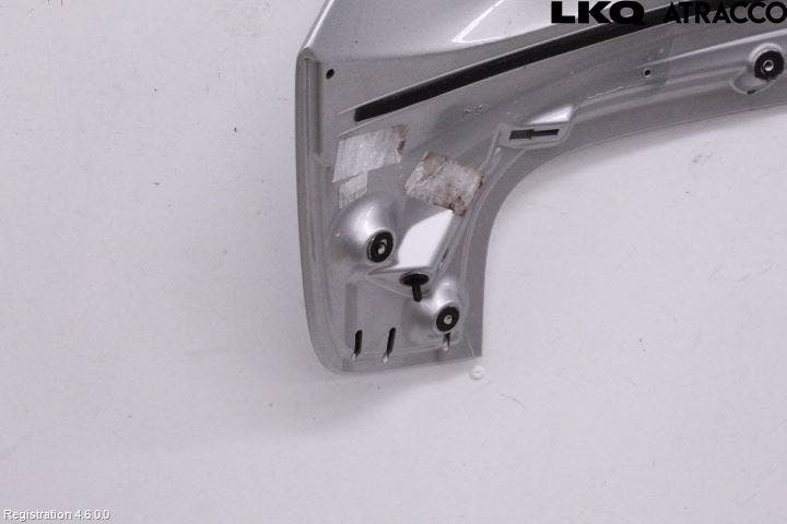 Ford FOCUS 11-14 Spoiler Baklucka