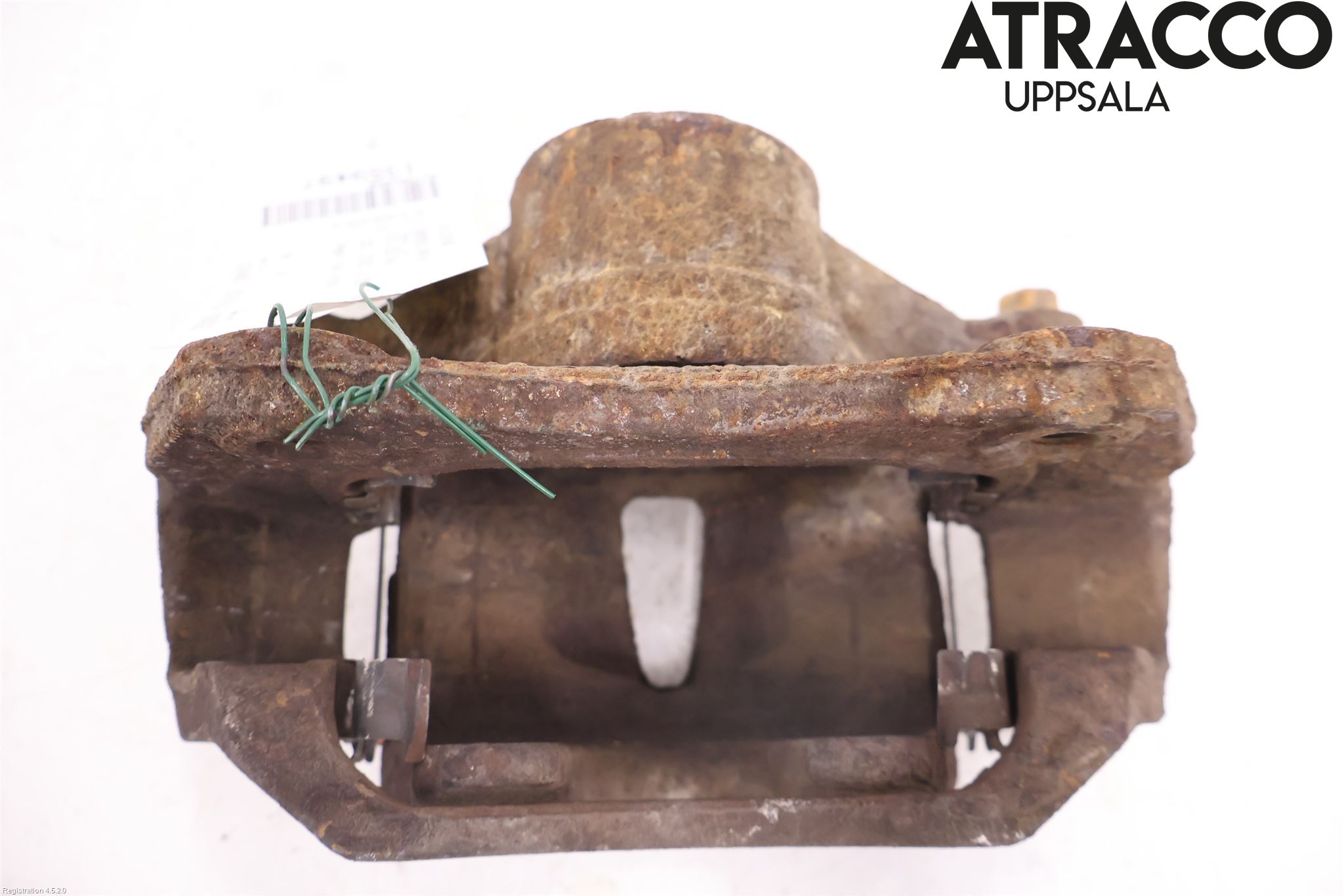 Kia CEED 06-12 Bromsok Fram Höger