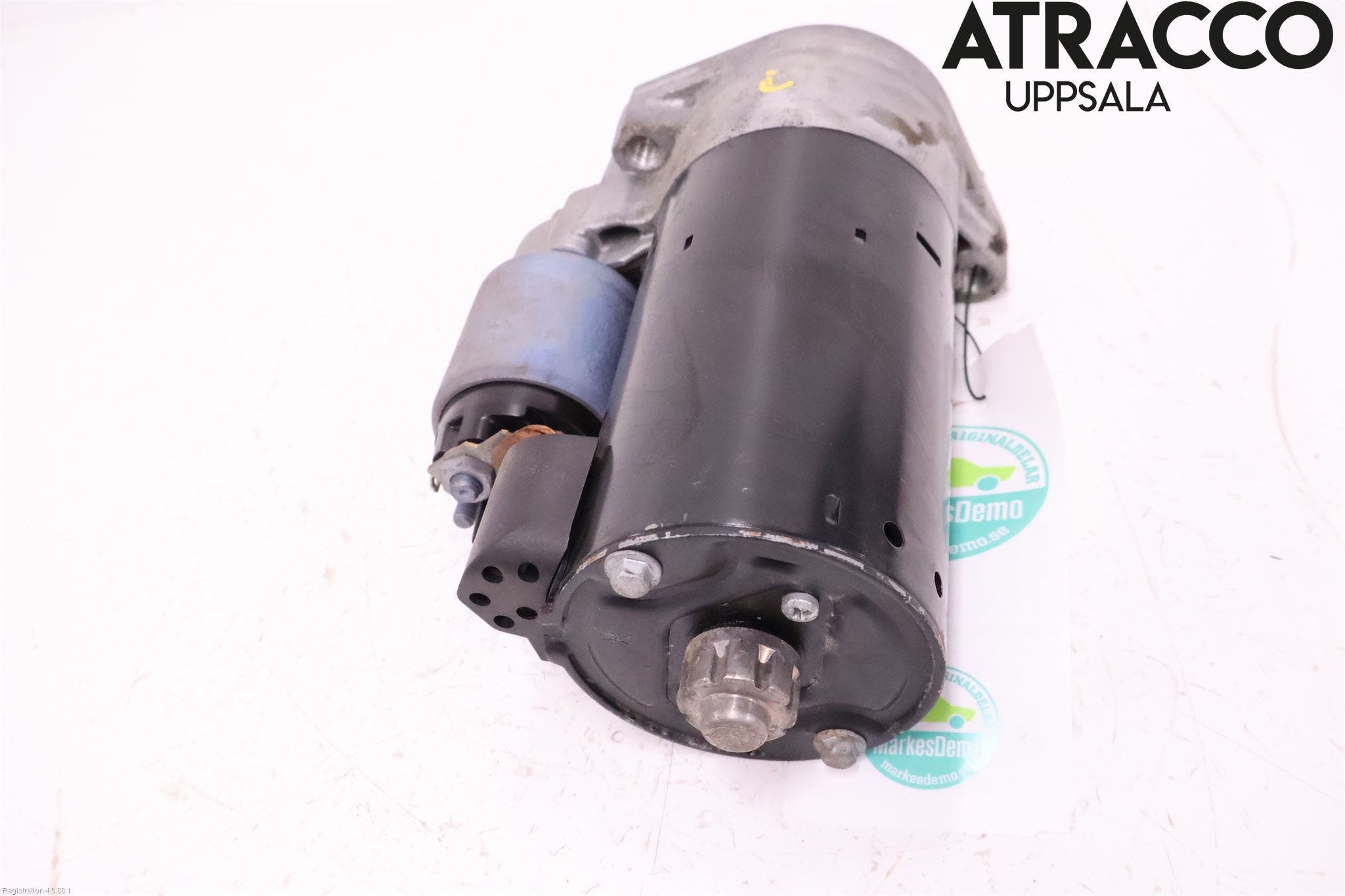 MB GLC-KLASS (X253/C253) 15-22 Startmotor Diesel