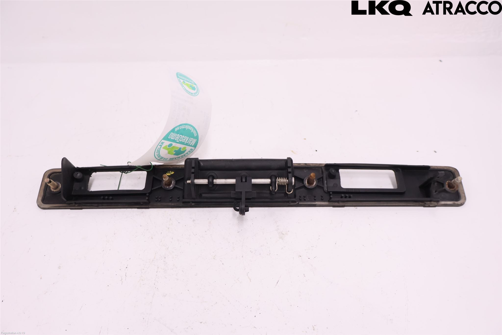 Volvo V70 05-08 Bakluckehandtag